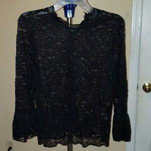 Lace Top